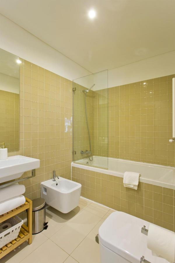 Cardosas Square Luxury By Hosts Porto