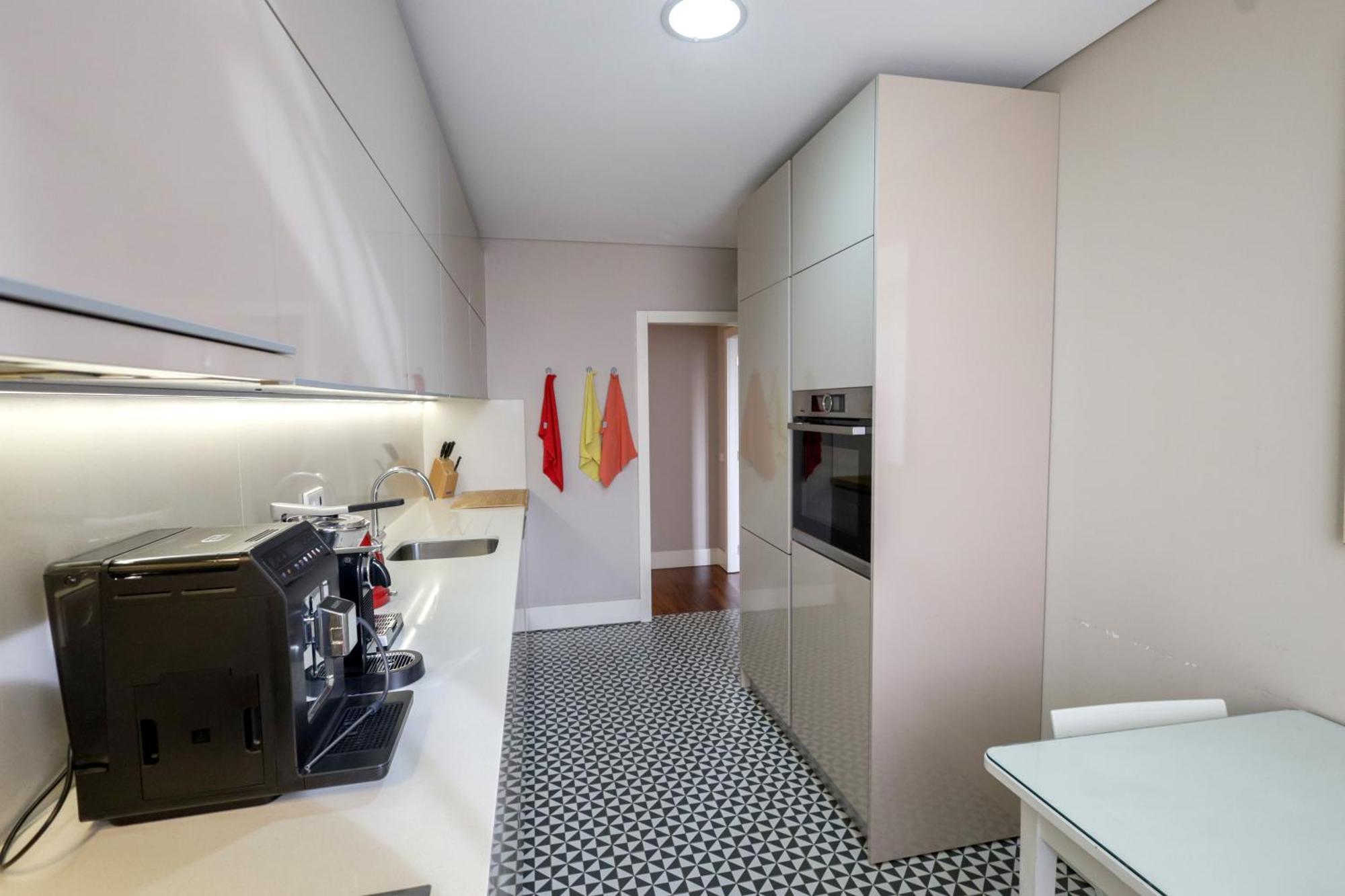 Apartment Cardosas Square Luxury By Hosts *