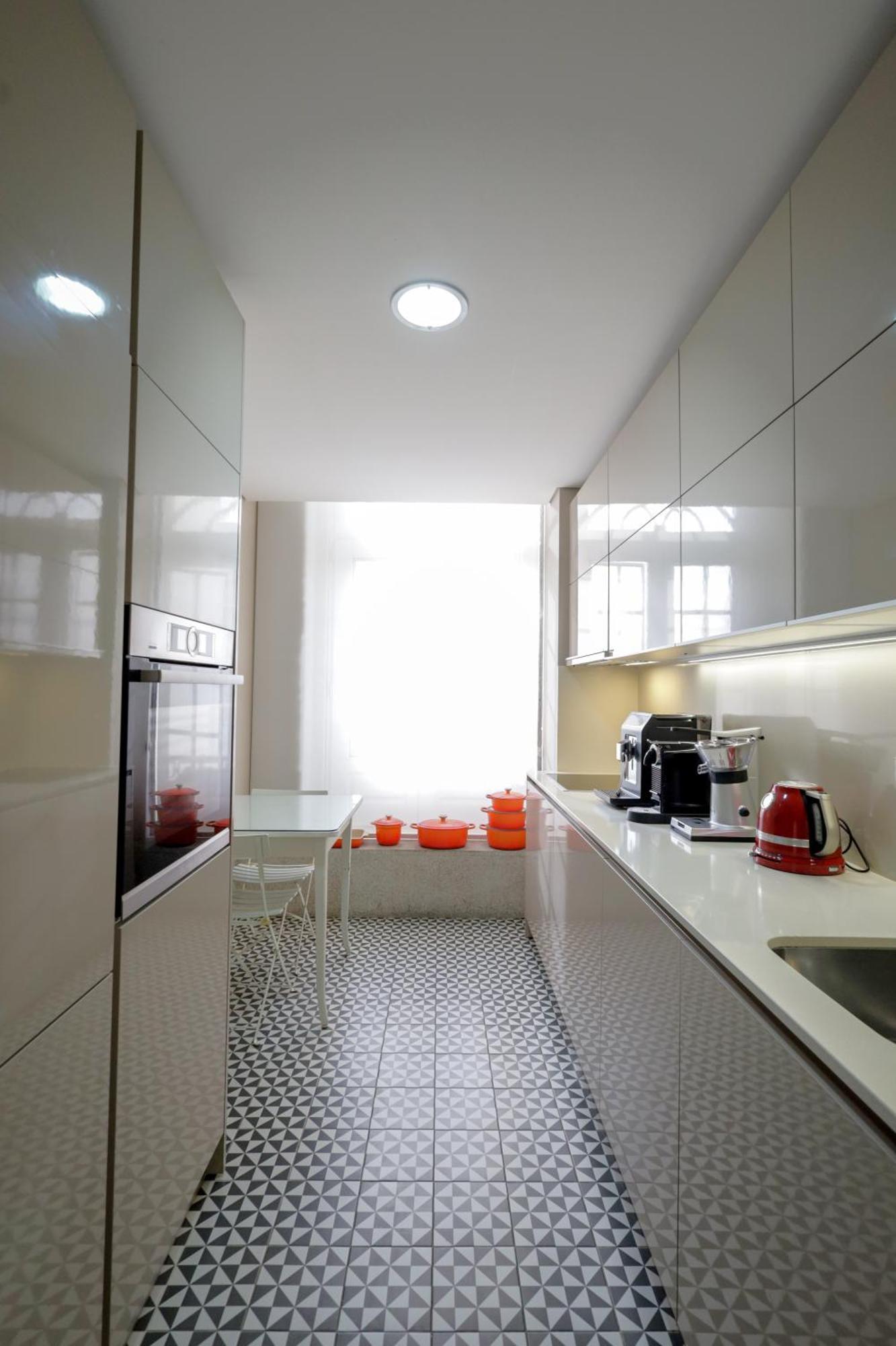 Cardosas Square Luxury By Hosts Apartment